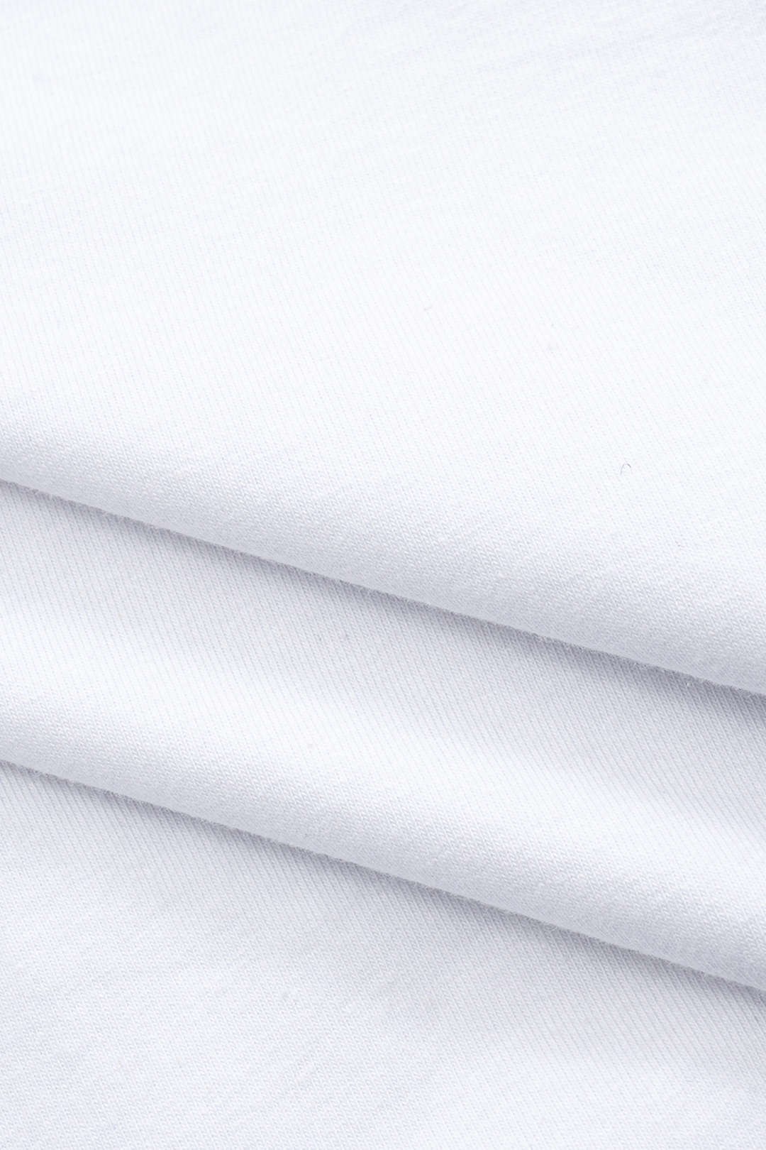 Round Neck Short Sleeve T-Shirt