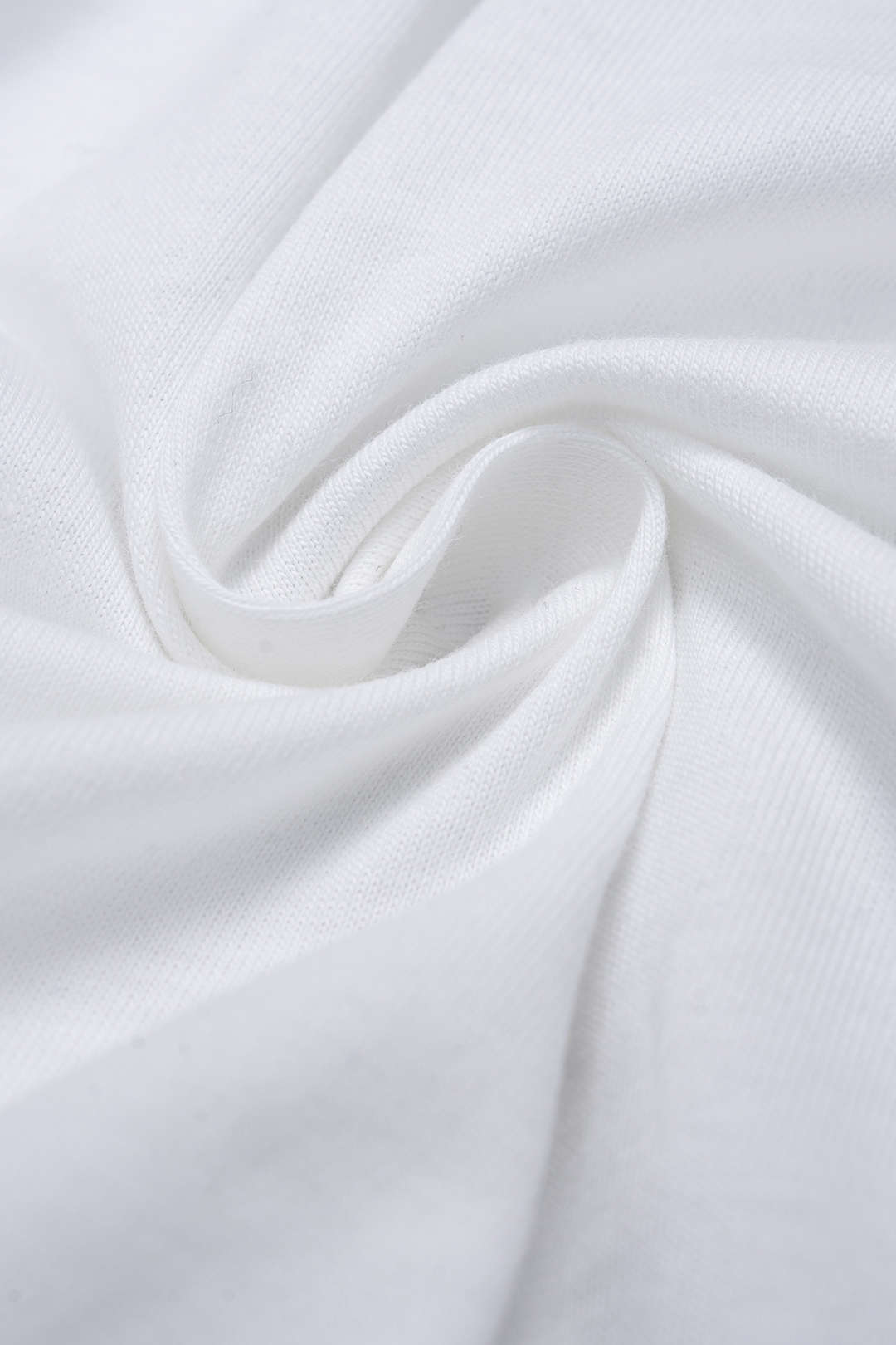 Asymmetrical Patchwork Short Sleeve T-Shirt