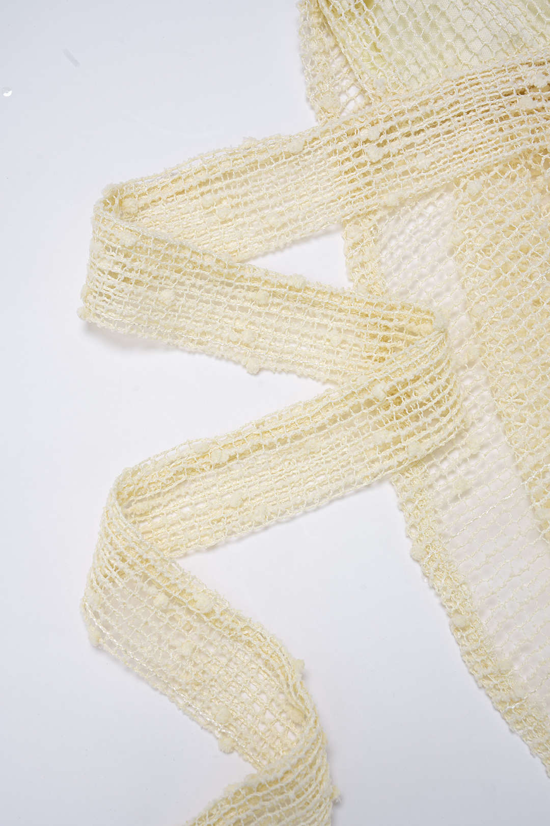 Halter Neck Tie Back Backless Hollow Out Cami Top