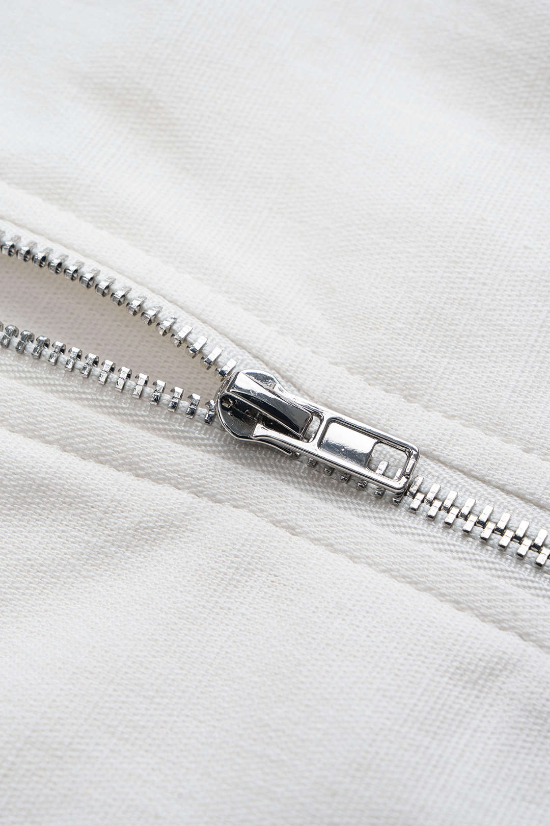 Linen Asymmetrical Cami Top