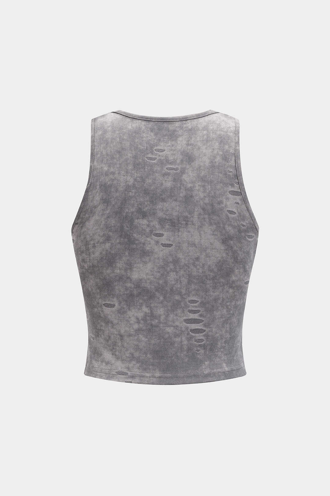 Washed Tank Top