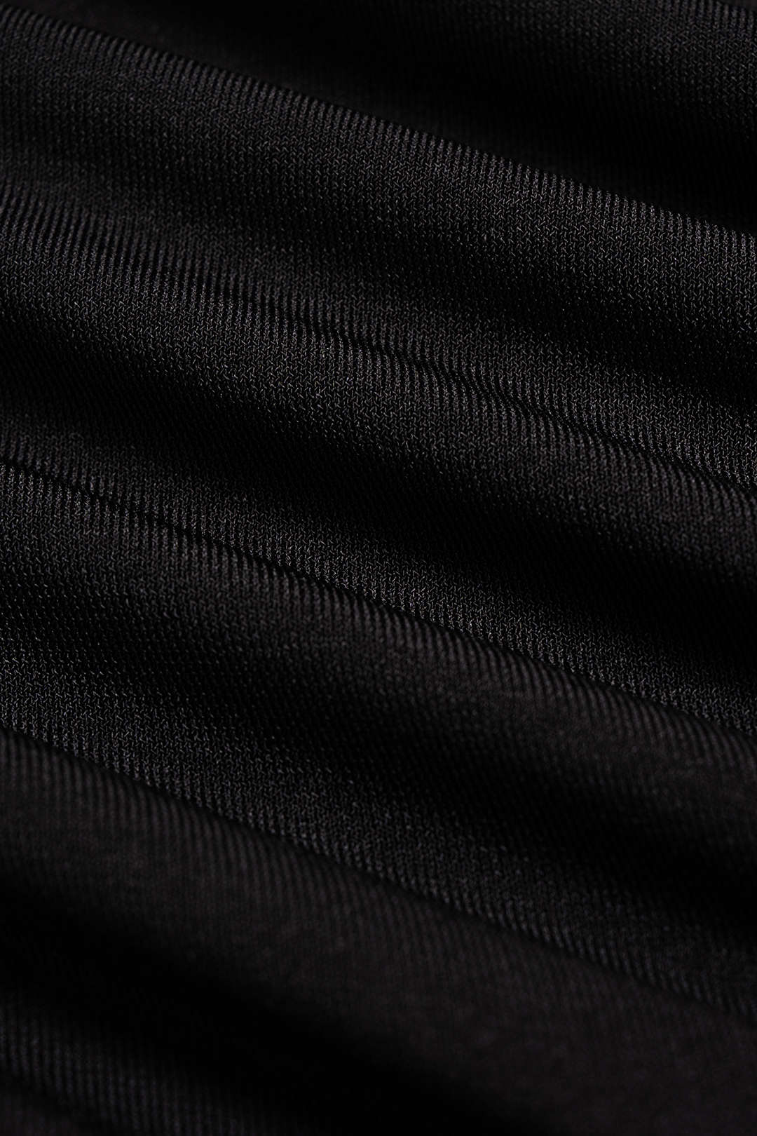 Metallic Button Ruched Asymmetrical Tank Top