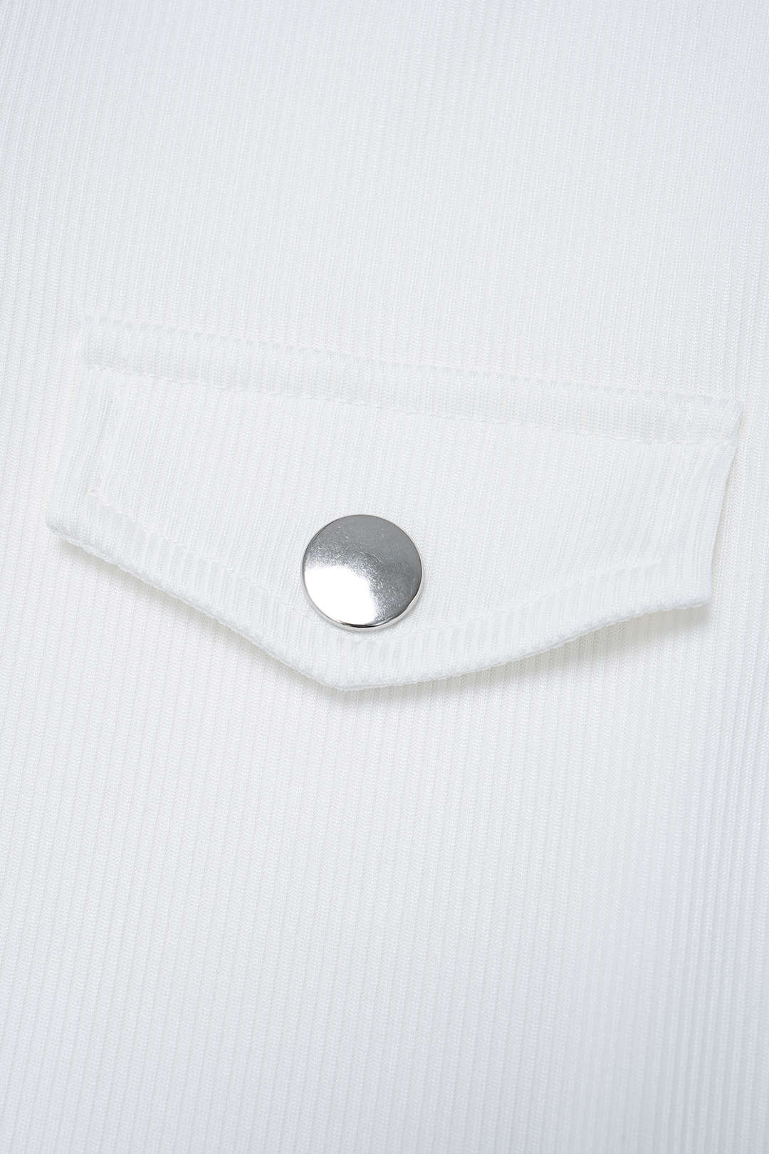 Round Neck Short Sleeve T-Shirt