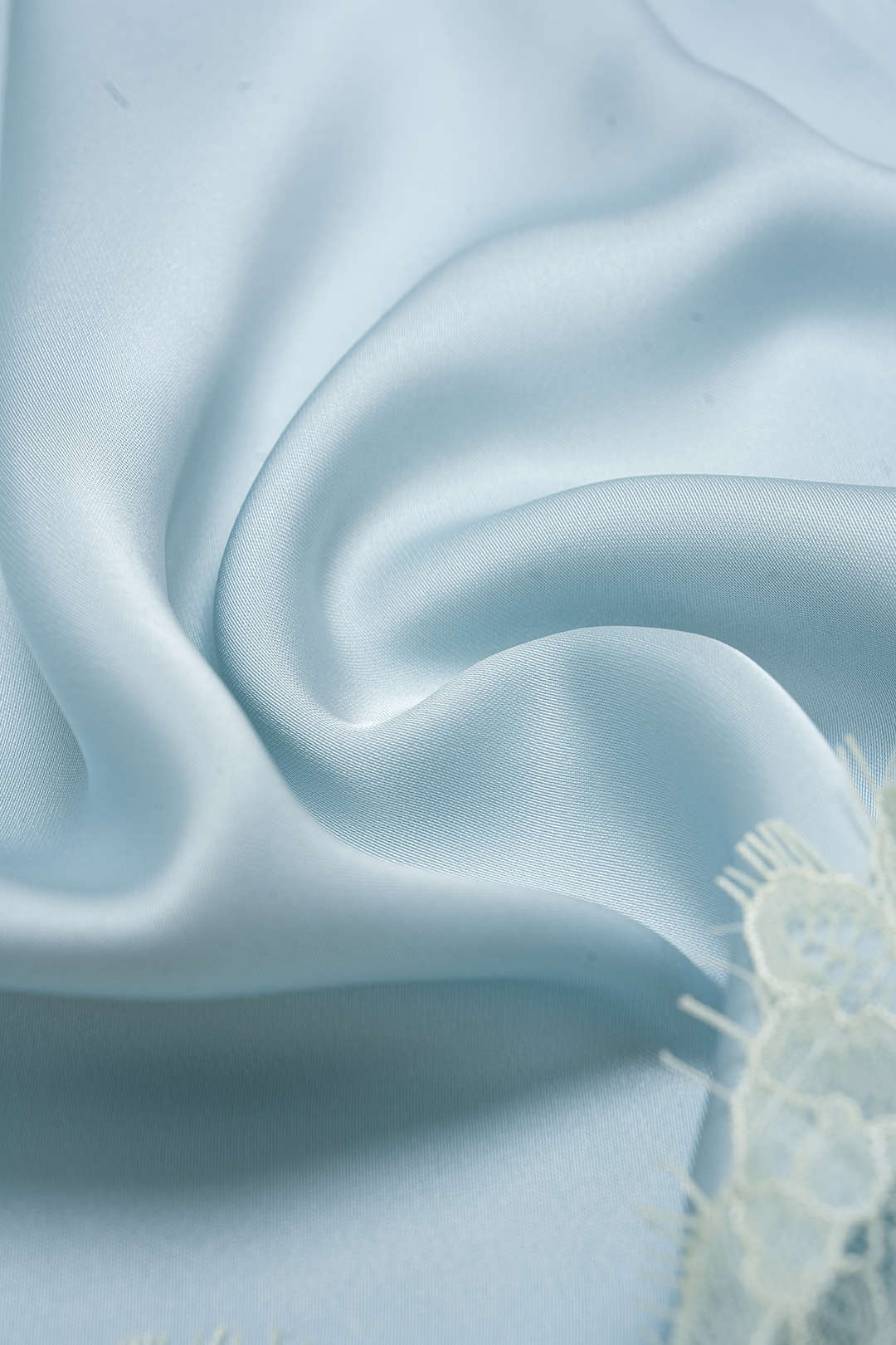 Patchwork Lace Asymmetrical Cami Top