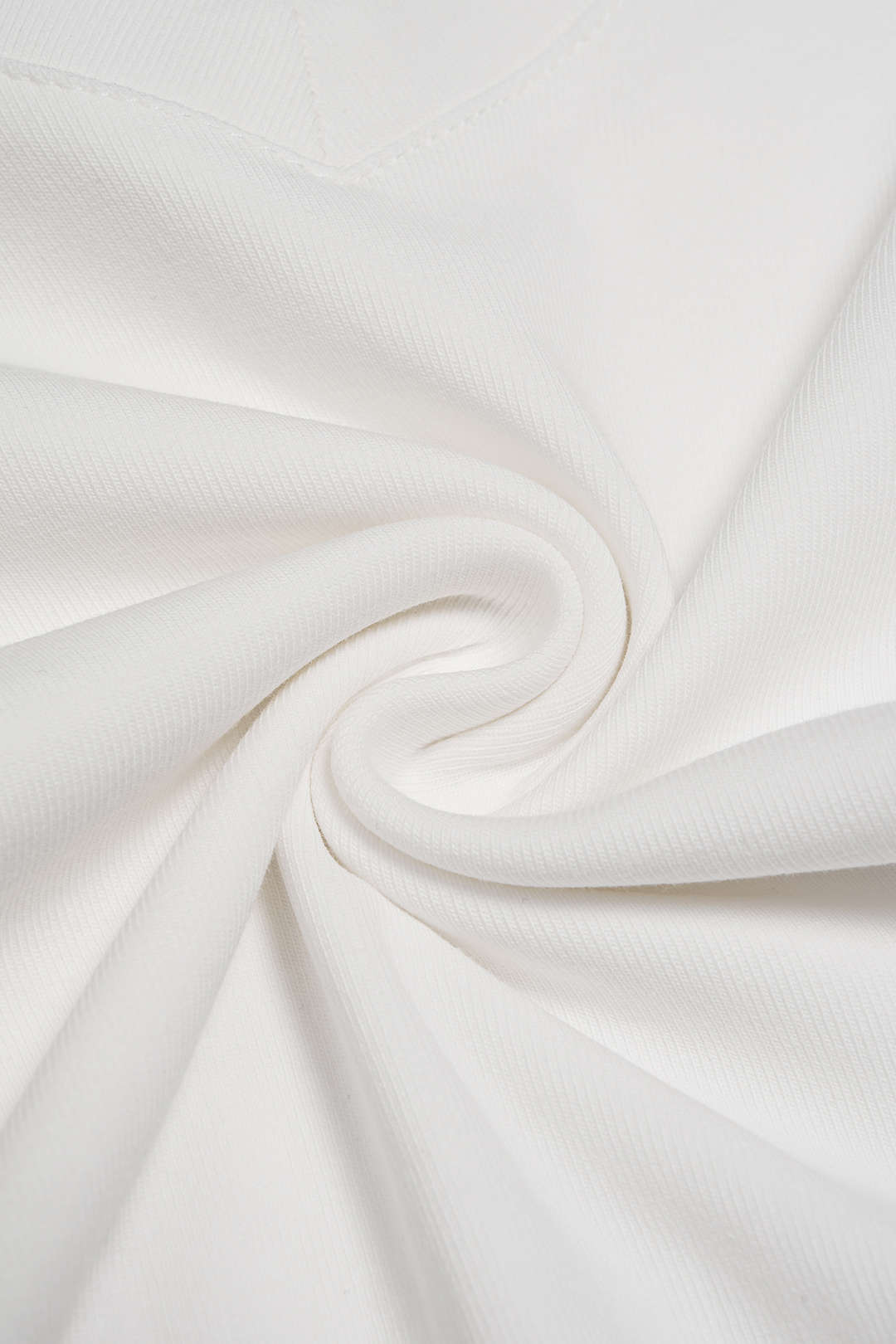 V-Neck Short Sleeve T-Shirt