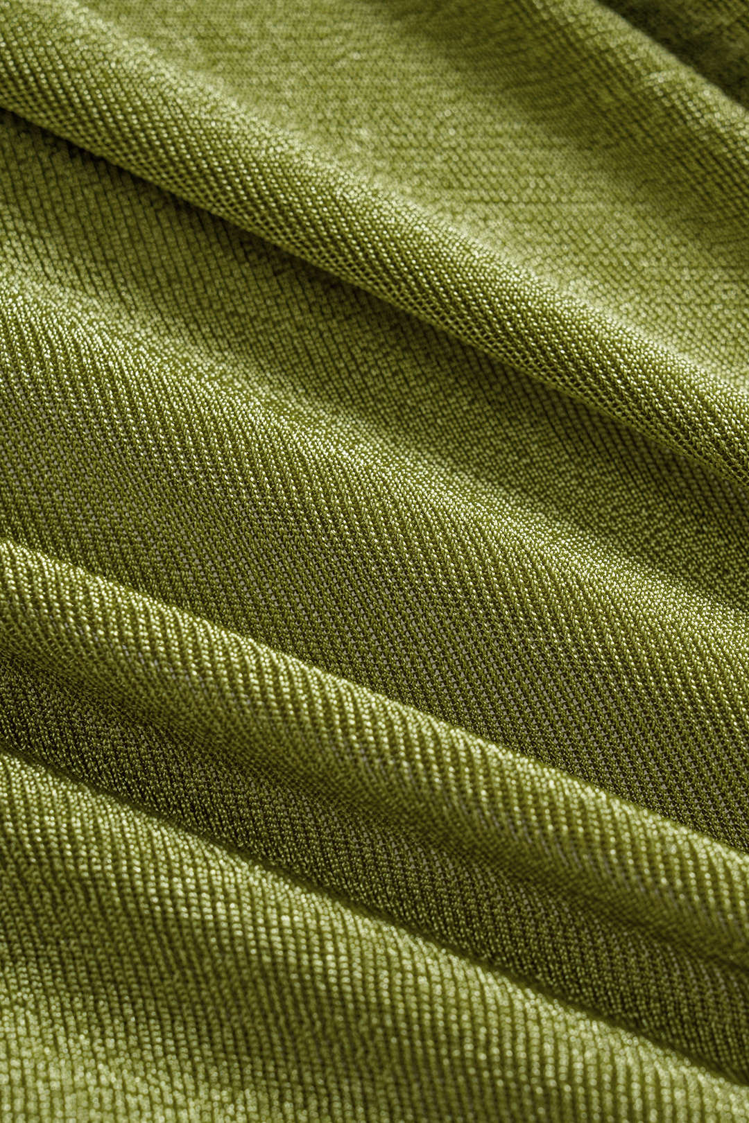 Ruched Twist Knot Slip Cami Top