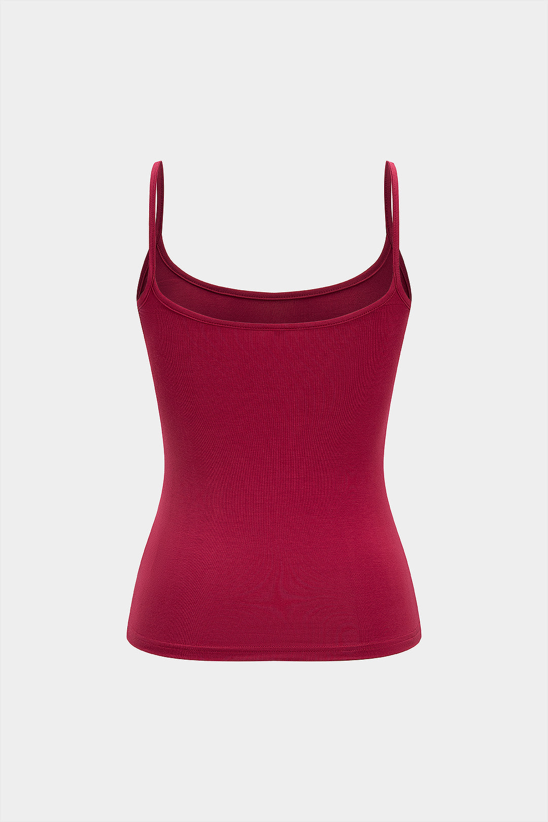 Basic Solid Cami Top