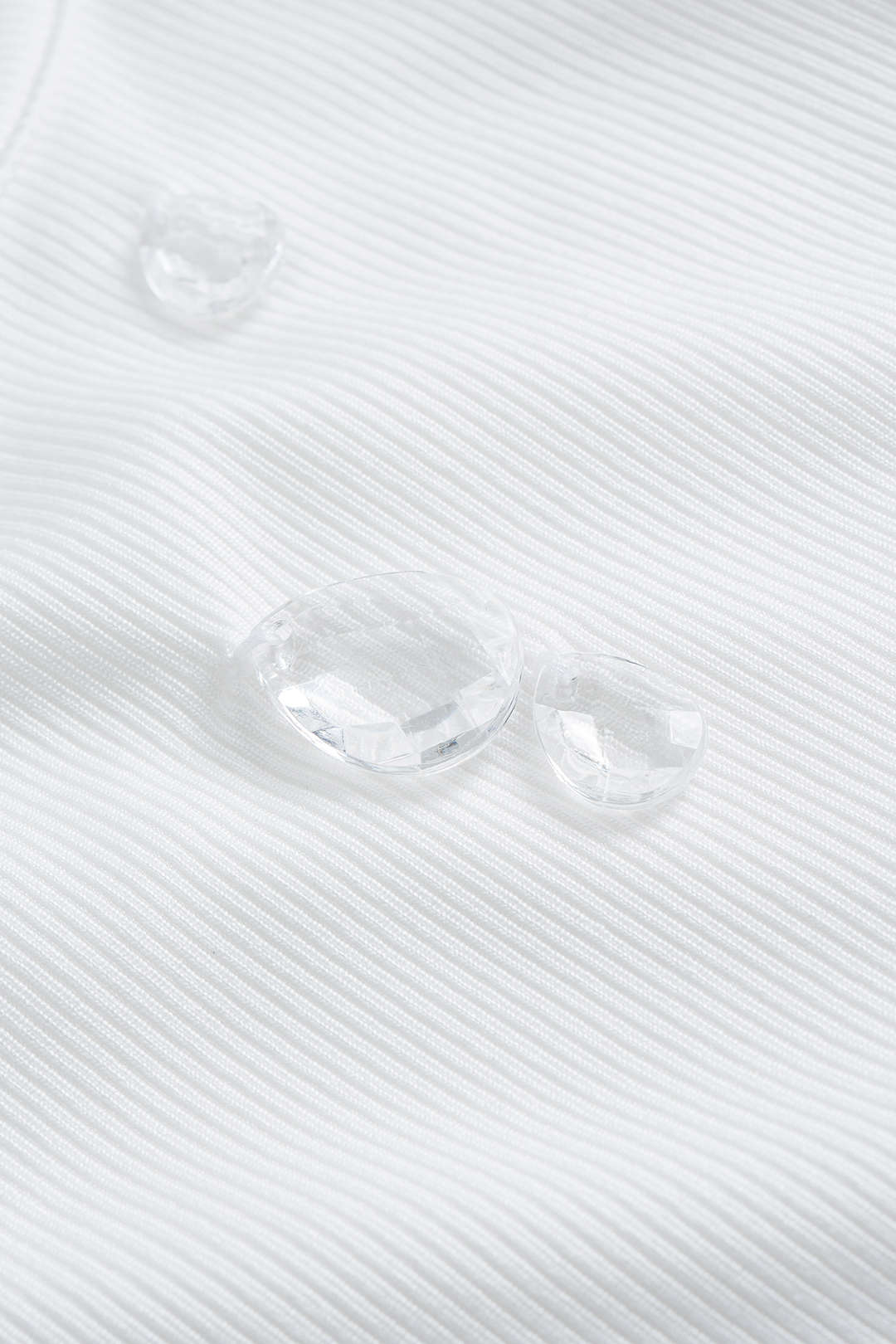 Rhinestone Decor Square Neck Tank Top