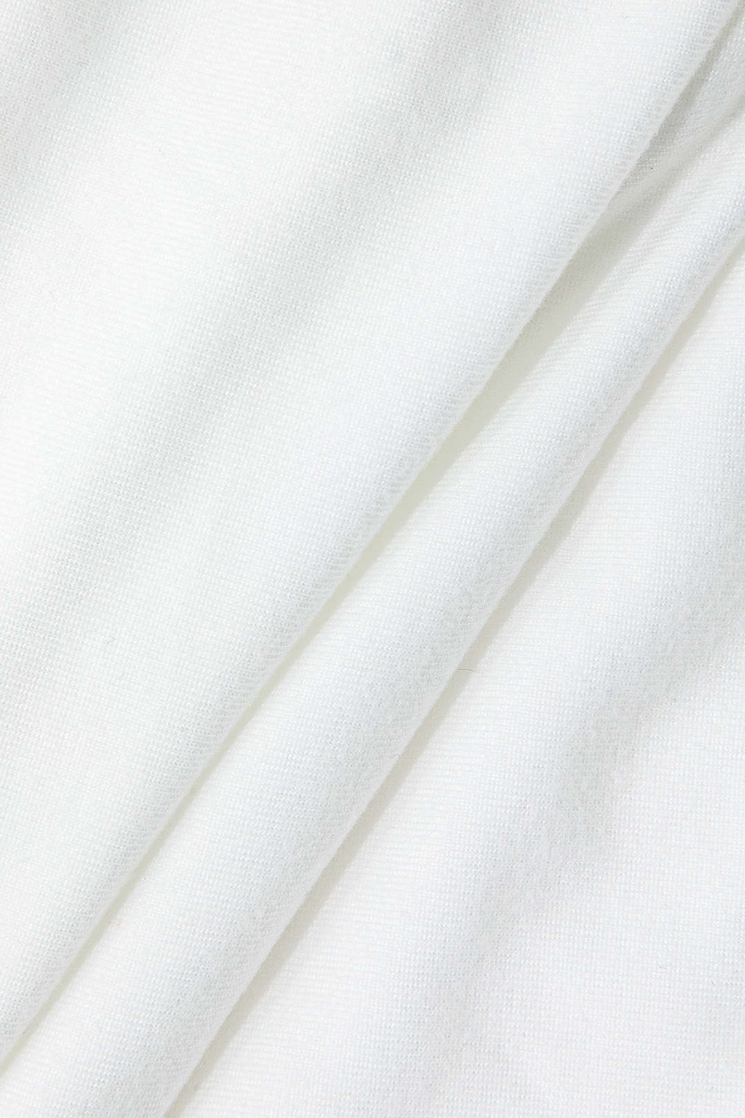 Basic Asymmetrical Ruched T-shirt