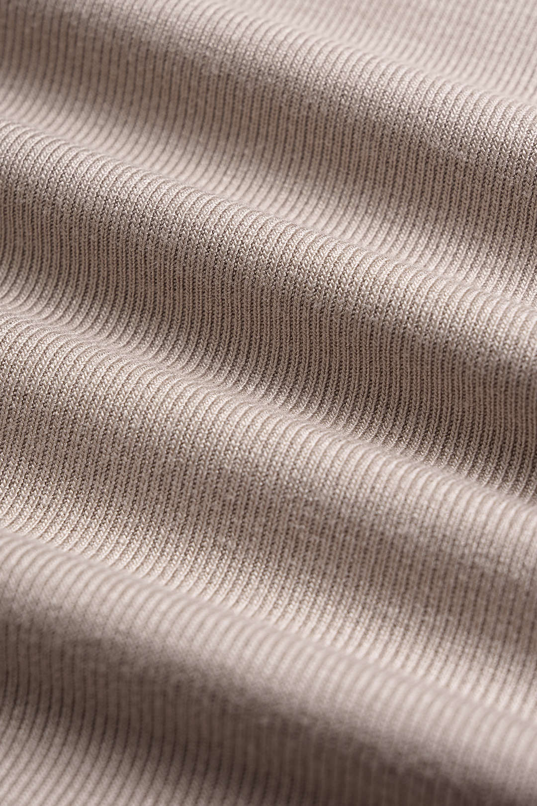 Round Neck Flutter Sleeve T-Shirt