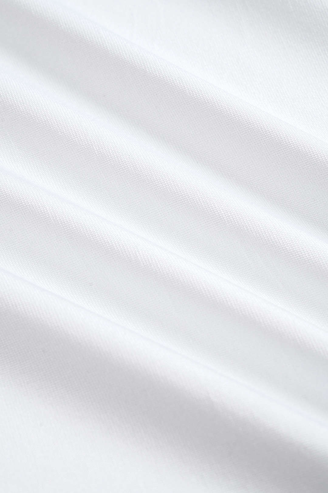 Mock Neck Ruched Short Sleeve T-Shirt