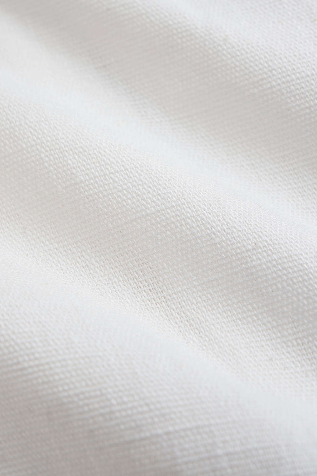 Linen Asymmetrical Cami Top