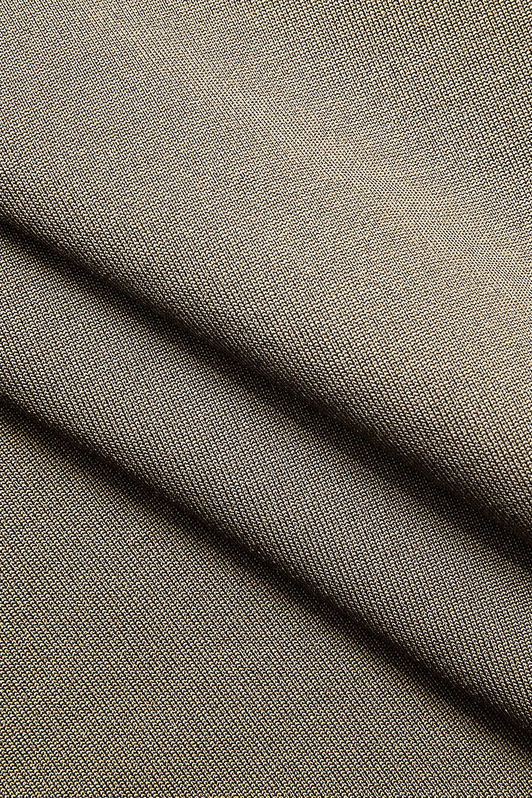 Solid Ruched Backless Tank Top