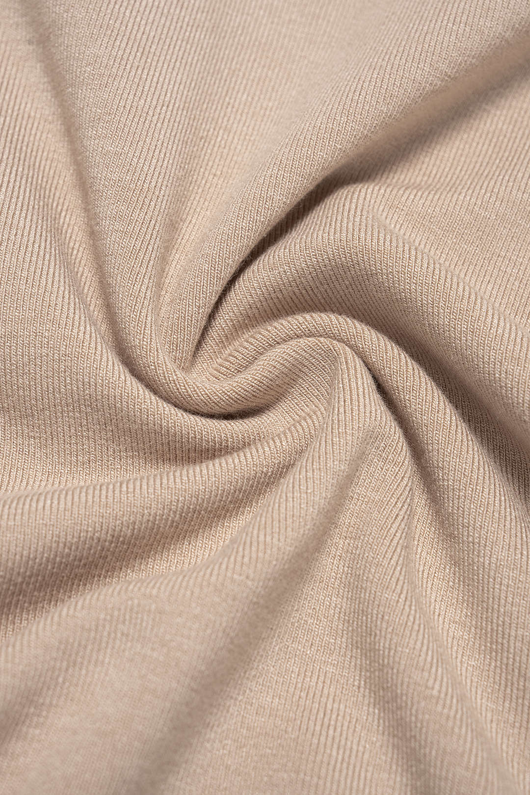 Solid Mock Neck Tie-Up Tank Top