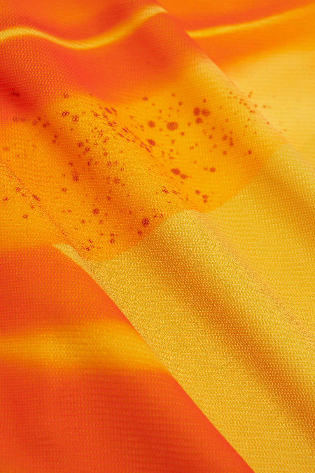 Floral Print Twist Knot One Shoulder Cami Top