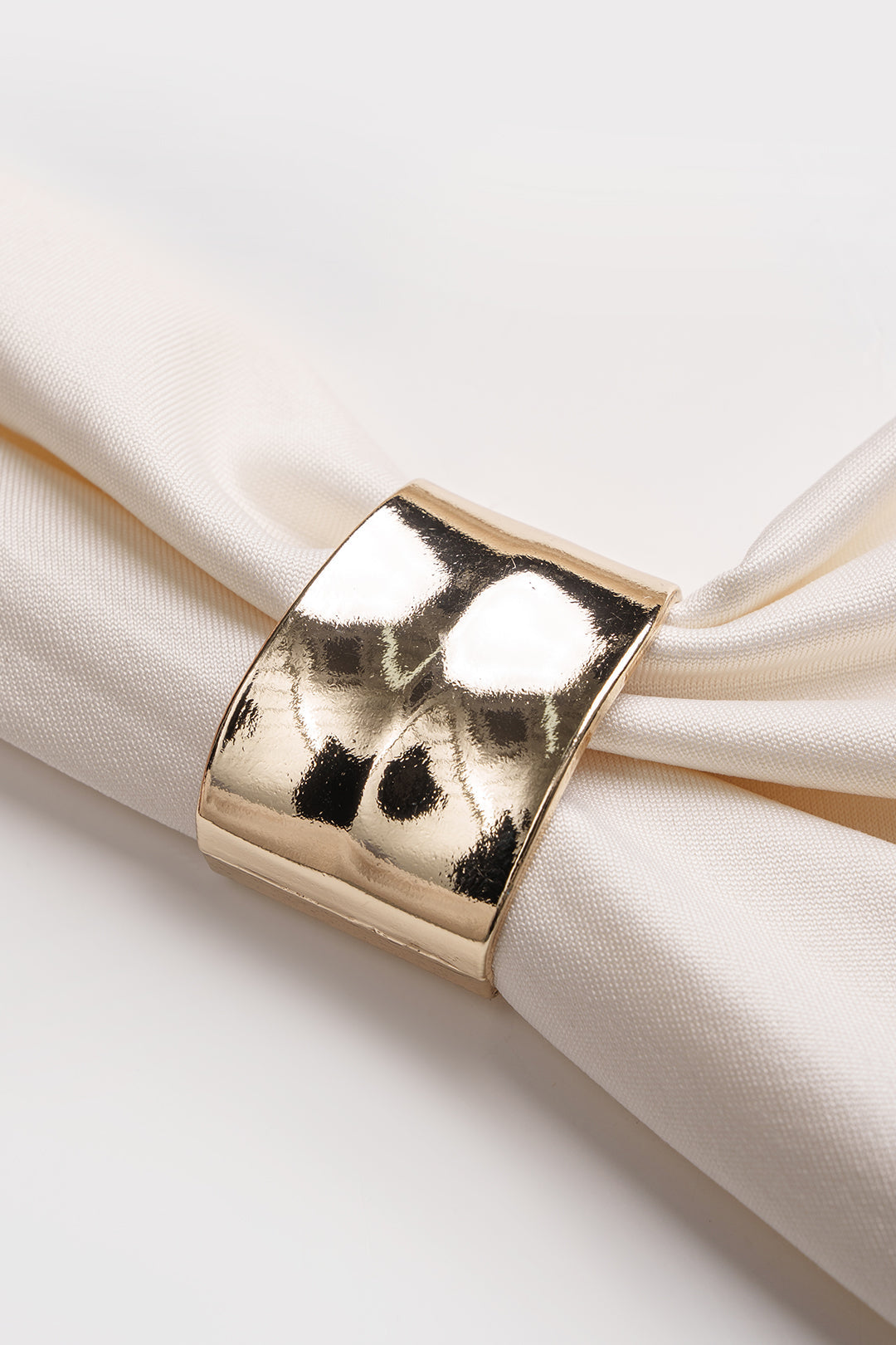 Halter Draped Cowl Neck Metallic Backless Tank Top