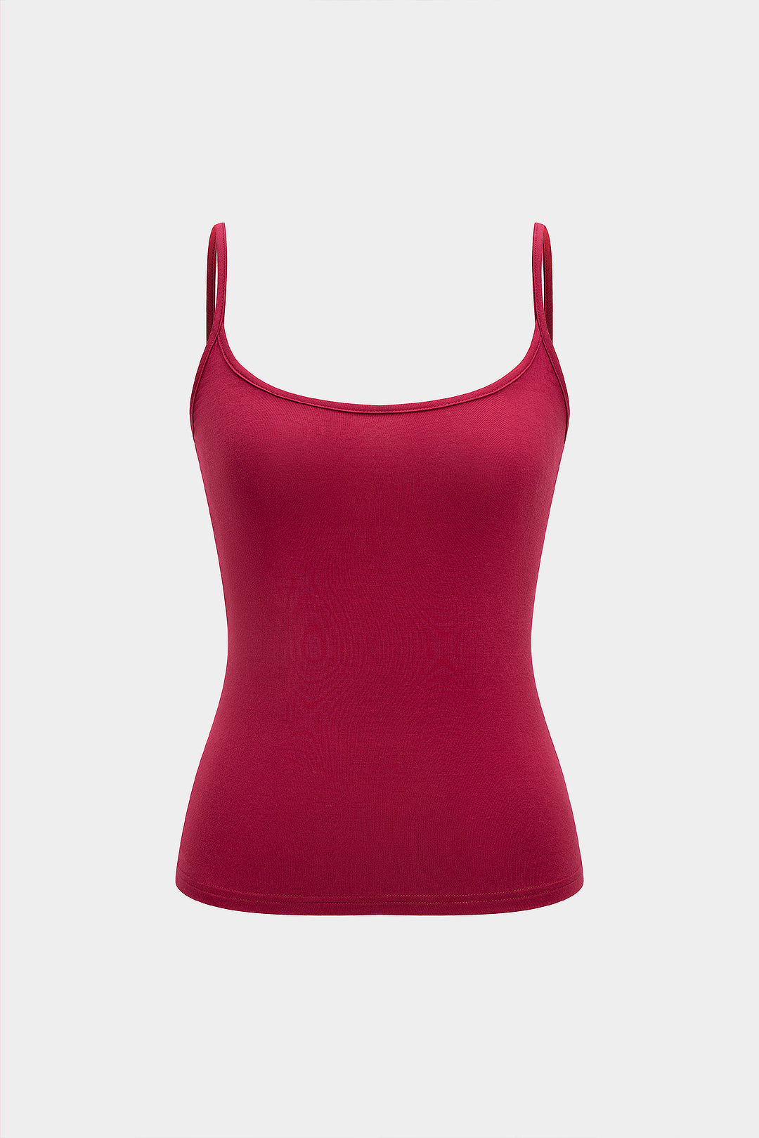 Basic Solid Cami Top
