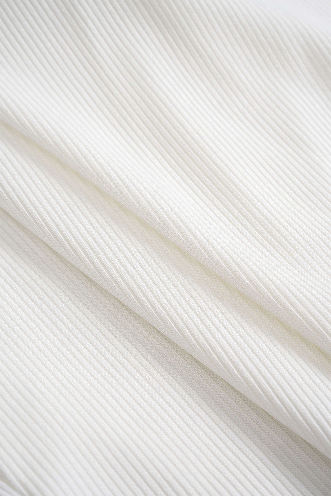 Solid Round Neck Cami Top