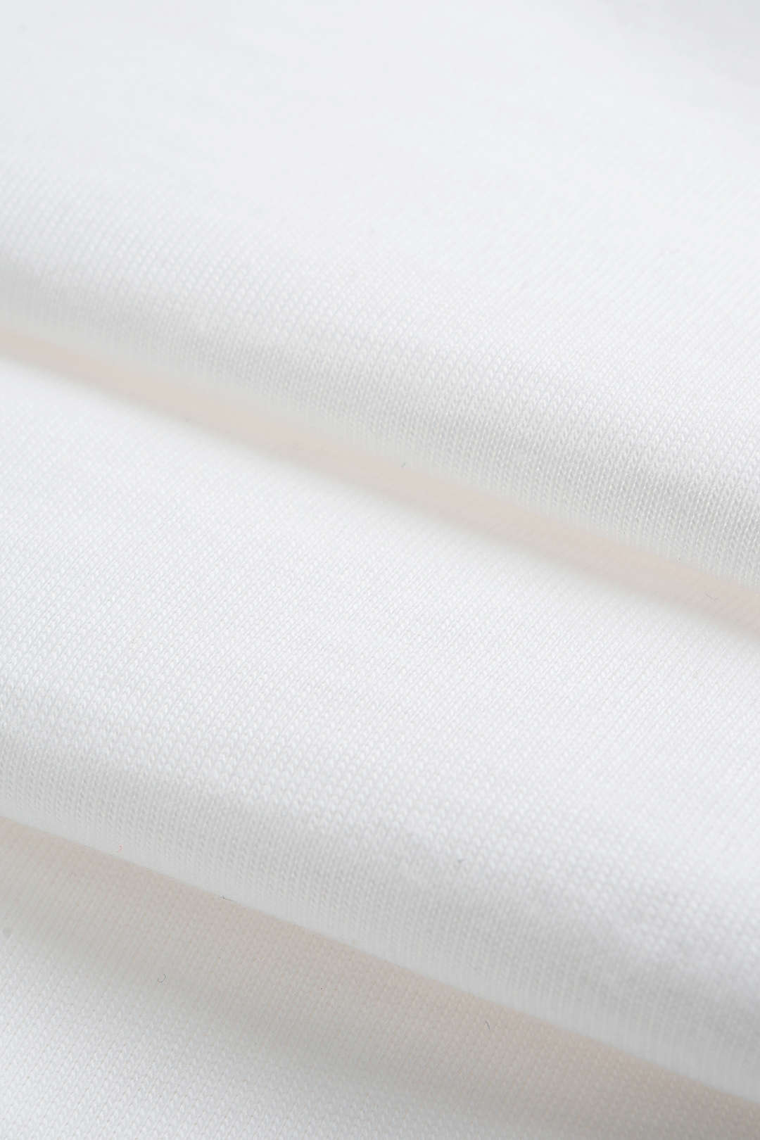 Solid Round Neck Ruched Flutter Sleeve T-Shirt