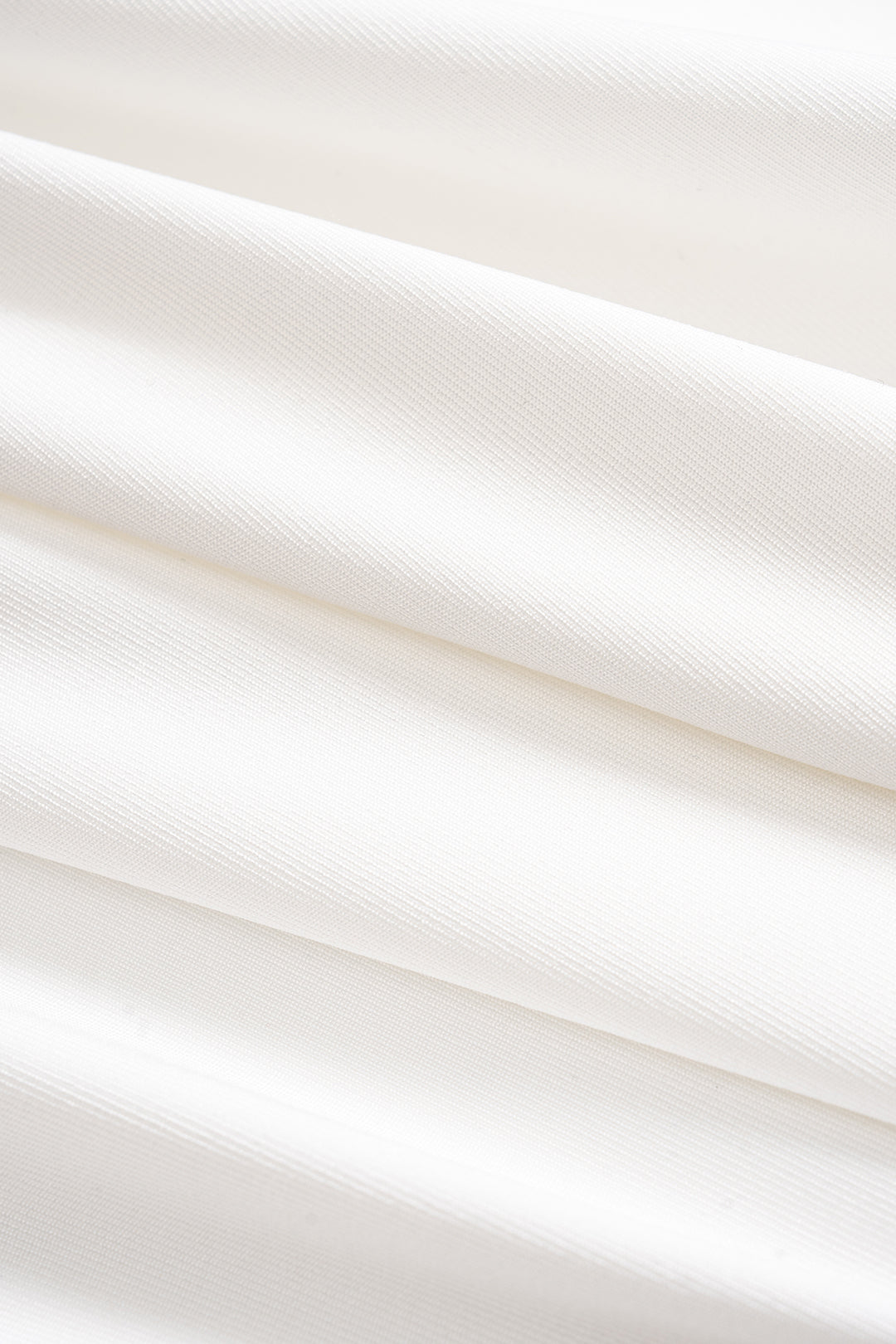 One Shoulder Short Sleeve T-Shirt