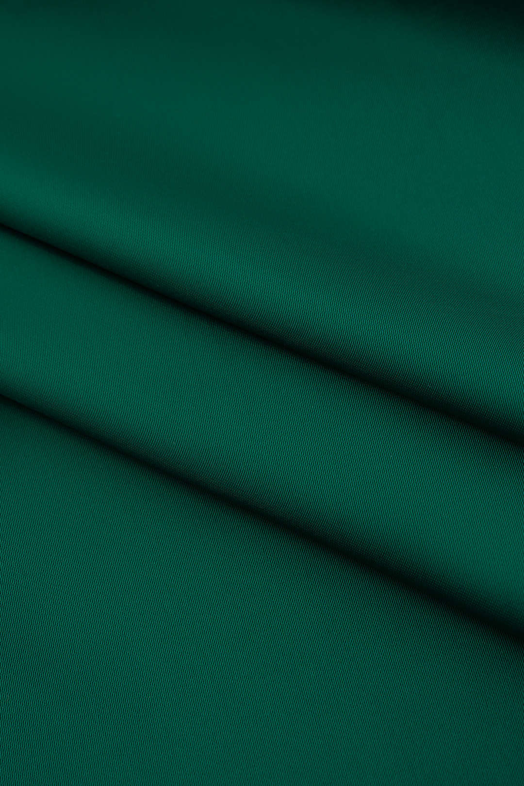 Satin Crossed Tank Top