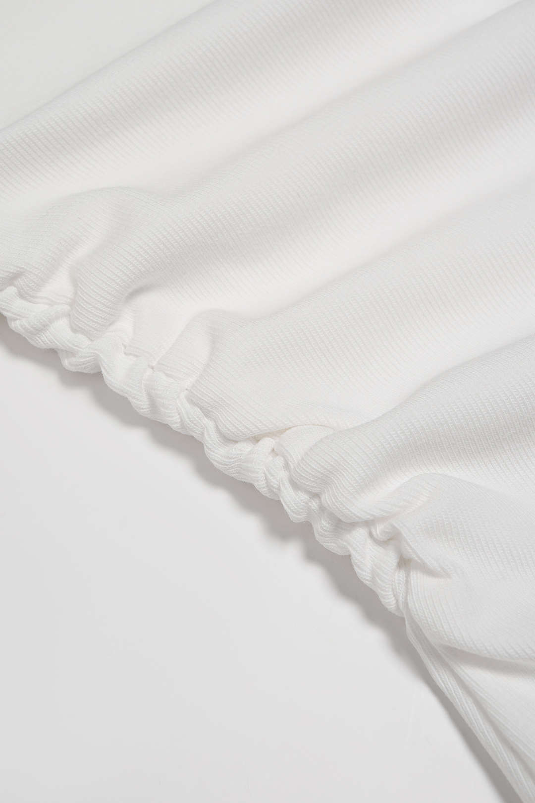 V-Neck Short Sleeve T-Shirt