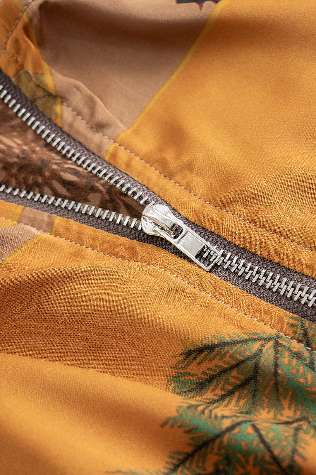 Floral Print Halter Neck Backless Cami Top