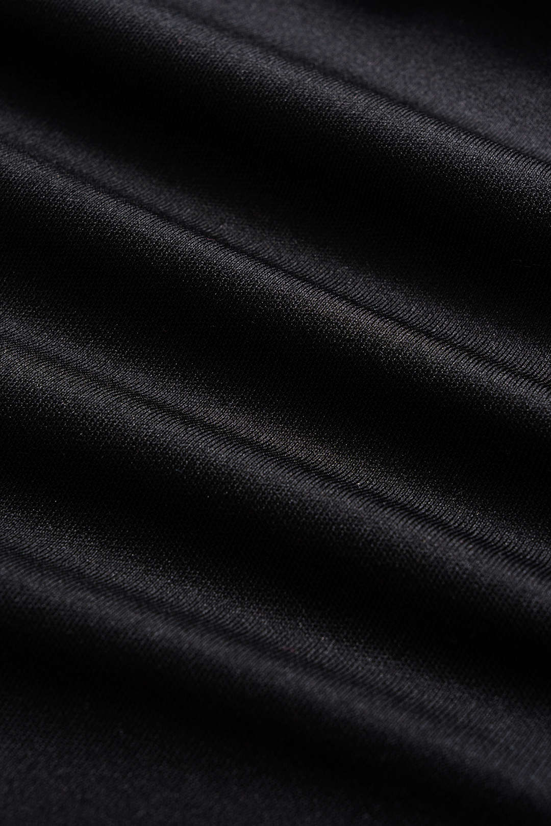 Halter Neck Asymmetrical Tank Top